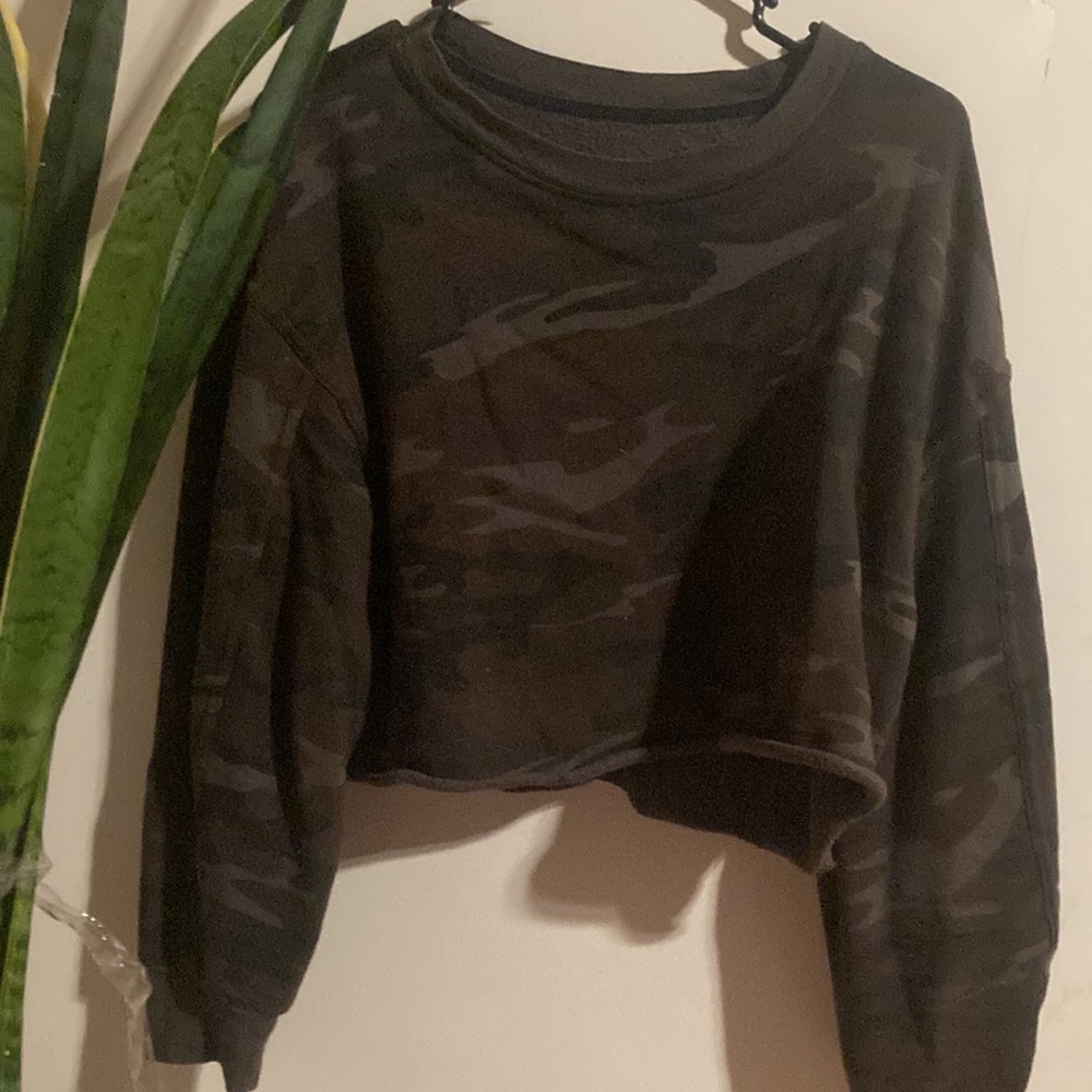 Very soft, used is cropped but was bought that way